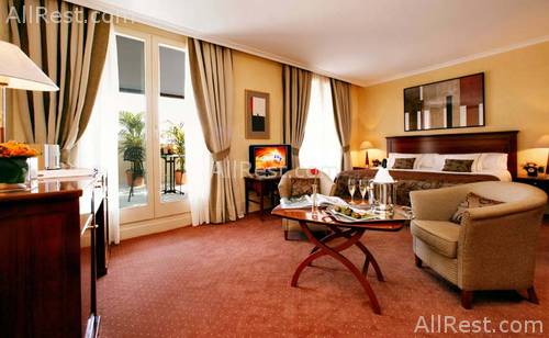 Hotel Majestic 23
